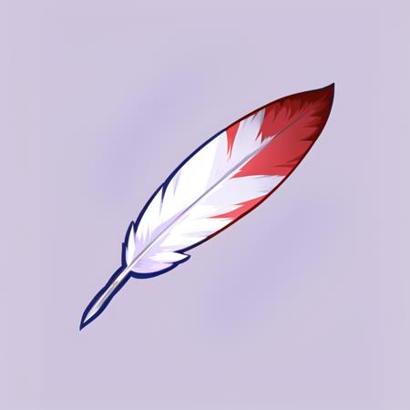 10230-2986902789-erciyuan_fg, game icon, white feathers, white background_lora_erciyuantubiao_v5_0.8_.png